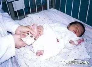 新生兒疾病篩查 守護(hù)寶寶健康的第一步