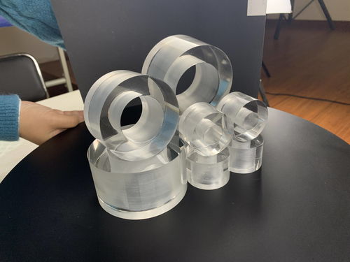 友達(dá)小總結(jié) PMMA材料特性與丙酮關(guān)聯(lián)解析