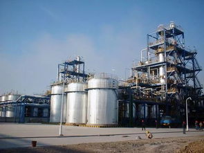 大慶高新區(qū) 打造200億產(chǎn)值油脂產(chǎn)業(yè)鏈，丙酮助力產(chǎn)業(yè)升級(jí)